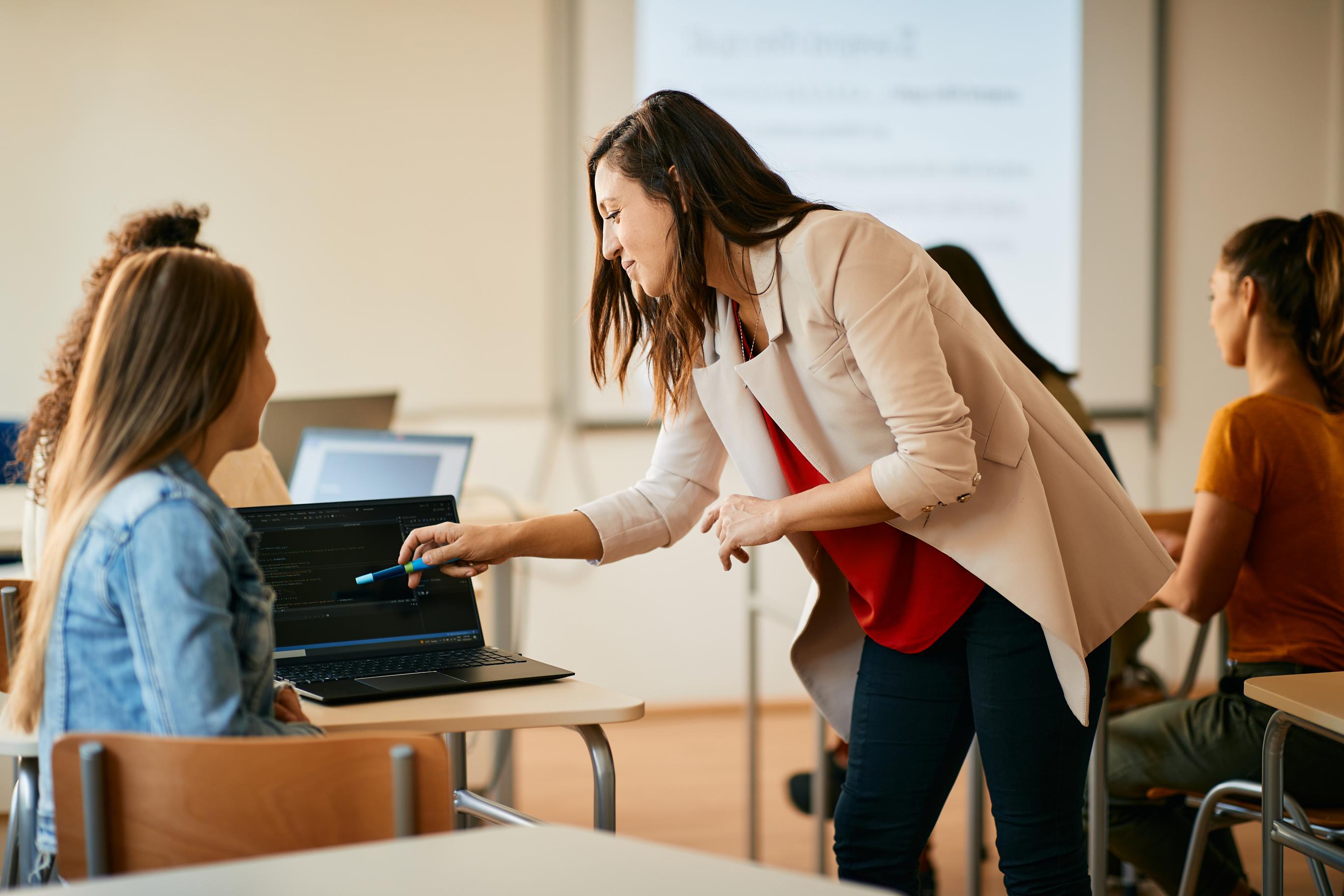 ICT Training and Consultancy
